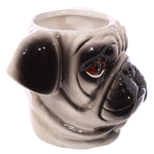 Load image into Gallery viewer, Pug Mug