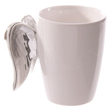 Load image into Gallery viewer, Angel Wing Mug