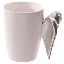 Load image into Gallery viewer, Angel Wing Mug
