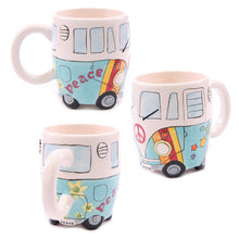 Load image into Gallery viewer, Camper Van Mug