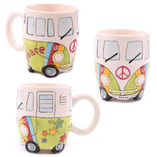 Load image into Gallery viewer, Camper Van Mug