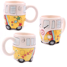 Load image into Gallery viewer, Camper Van Mug