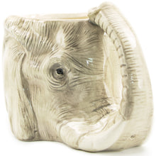Load image into Gallery viewer, Elephant Mug