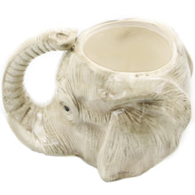 Load image into Gallery viewer, Elephant Mug