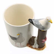 Load image into Gallery viewer, Seabirds Mug