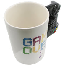 Load image into Gallery viewer, Game Over Mug
