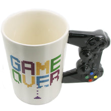 Load image into Gallery viewer, Game Over Mug