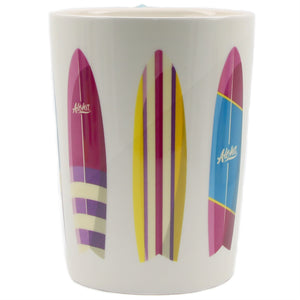 Surfboard Mug