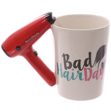 Load image into Gallery viewer, Hair Dryer Mug