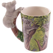Load image into Gallery viewer, Koala Mug