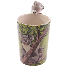 Load image into Gallery viewer, Koala Mug