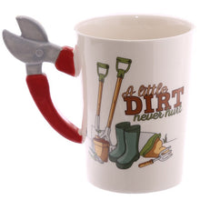 Load image into Gallery viewer, Gardener Mug
