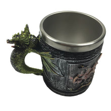 Load image into Gallery viewer, Dragon Mug