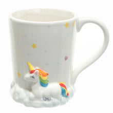 Load image into Gallery viewer, Magical Flying Horse Mug