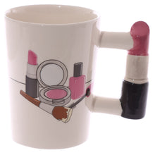 Load image into Gallery viewer, Lipstick Mug