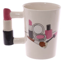 Load image into Gallery viewer, Lipstick Mug