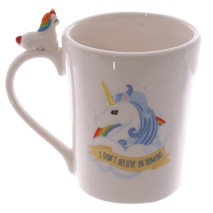 Magical Horse Mug