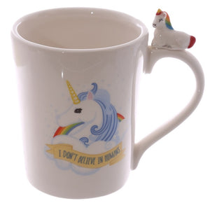 Magical Horse Mug