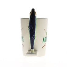 Load image into Gallery viewer, Sardines Fish Mug