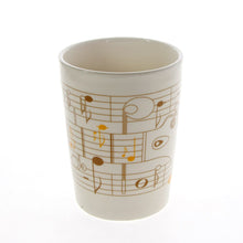 Load image into Gallery viewer, Piano Keyboards Mug