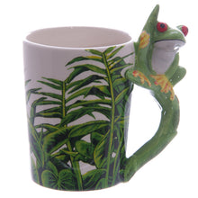 Load image into Gallery viewer, Frog Mug