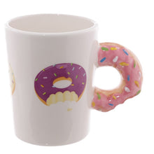 Load image into Gallery viewer, Donut Mug