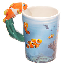 Load image into Gallery viewer, Nemo Mug