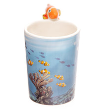 Load image into Gallery viewer, Nemo Mug