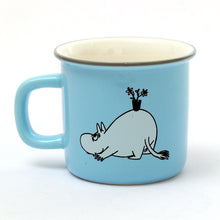 Load image into Gallery viewer, Moomin Caneca Mug
