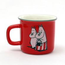 Load image into Gallery viewer, Moomin Caneca Mug