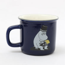 Load image into Gallery viewer, Moomin Caneca Mug