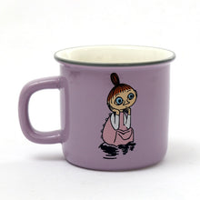 Load image into Gallery viewer, Moomin Caneca Mug