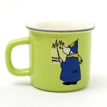 Load image into Gallery viewer, Moomin Caneca Mug