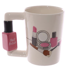 Load image into Gallery viewer, Nail Varnish Mug