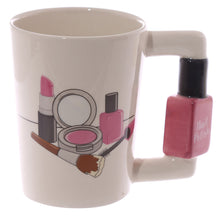 Load image into Gallery viewer, Nail Varnish Mug