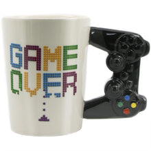 Load image into Gallery viewer, Game Over Mug